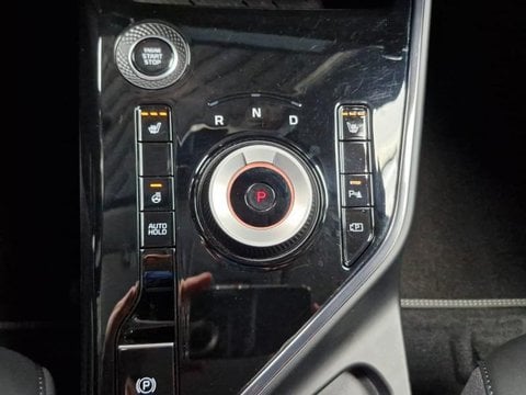 Voitures D'occasion À Seclin | Kia Niro 1.6 Gdi 129Ch Hev Premium Dct6
