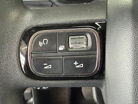Voitures D'occasion À Seclin | Citroën C3 1.5 Bluehdi 100Ch S&S Feel Business E6.D