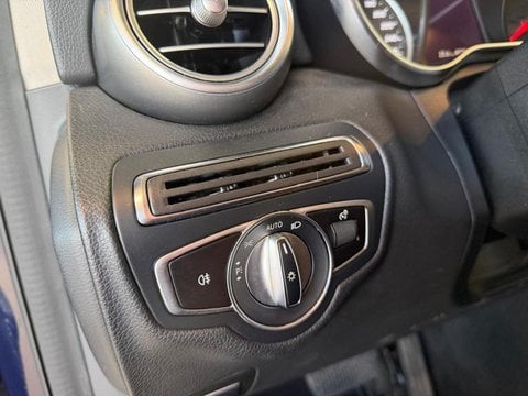 Voitures D'occasion À Seclin | Mercedes-Benz Classe C 200 D 160Ch Avantgarde Line 9G-Tronic