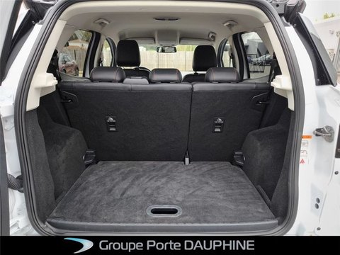 Voitures Occasion Ford Ecosport 1.0 Ecoboost 125Ch S&S Bvm6 À Challans