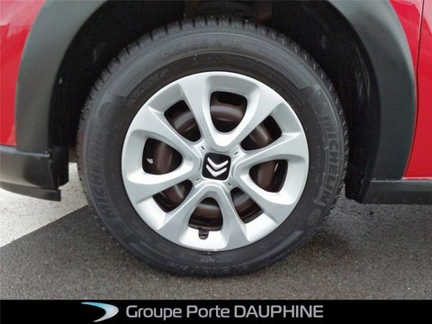 Voitures Occasion Citroën C3 Puretech 110 S&S À Aytré