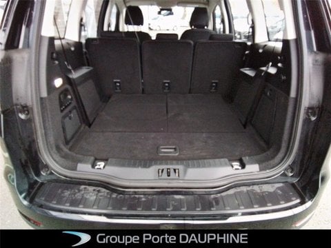 Voitures Occasion Ford Galaxy 2.5 Duratec Hybrid 190 Ecvt À Olonne-Sur-Mer