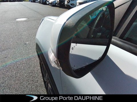 Voitures Occasion Ford Puma 1.0 Flexifuel 125 Ch S&S Bvm6 À Olonne-Sur-Mer