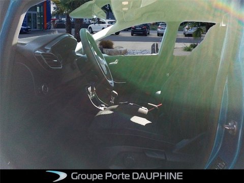 Voitures Occasion Ford Puma 1.0 Flexifuel 125 Ch Mhev S&S Bvm6 À Olonne-Sur-Mer
