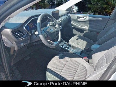 Voitures Occasion Ford Kuga 2.5 Duratec 190 Ch Fhev I-Awd Powershift À Aytré