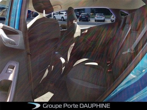 Voitures Occasion Ford Puma 1.0 Flexifuel 125 Ch Mhev S&S Bvm6 À Olonne-Sur-Mer