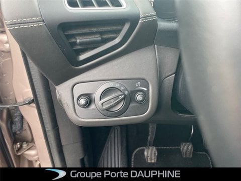 Voitures Occasion Ford Kuga 1.5 Flexifuel-E85 150 S&S 4X2 Bvm6 À Puilboreau