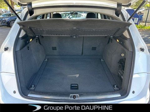 Voitures Occasion Audi Q5 V6 3.2 Fsi 270 À Saint Georges De Didonne