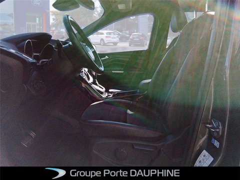 Voitures Occasion Ford Kuga 1.5 Tdci 120 S&S 4X2 Powershift À Olonne-Sur-Mer