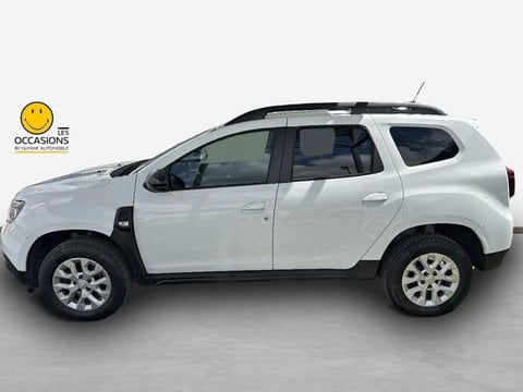 Voitures D'occasion À Matoury | Dacia Duster 1.5 Blue Dci 115Ch Expression 4X2