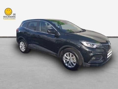 Voitures D'occasion À Matoury | Renault Kadjar 1.3 Tce 140Ch Fap Zen - 21