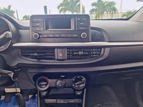 Voitures D'occasion À Matoury | Kia Picanto 1.0 Dpi 67Ch Emotion