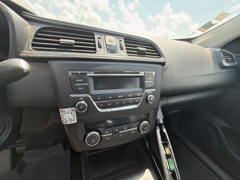 Voitures D'occasion À Matoury | Renault Kadjar 1.5 Dci 110Ch Energy Life Eco²