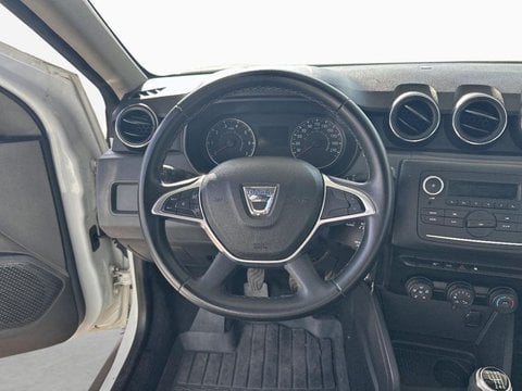 Voitures D'occasion À Matoury | Dacia Duster 1.3 Tce 130Ch Fap Confort 4X2