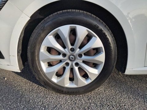 Voitures D'occasion À Matoury | Renault Mégane 1.5 Blue Dci 115Ch Authentique