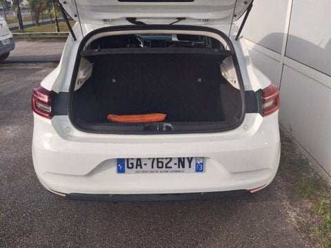 Voitures D'occasion À Matoury | Renault Clio 1.6 E-Tech 140Ch Intens