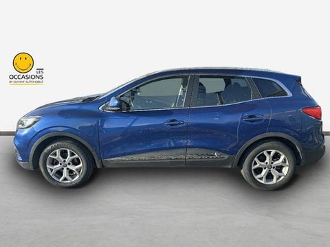 Voitures D'occasion À Matoury | Renault Kadjar 1.3 Tce 140Ch Fap Intens Edc - 21