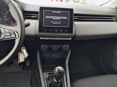 Voitures D'occasion À Matoury | Renault Clio 1.0 Sce 65Ch Classic
