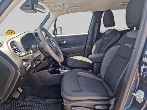Voitures D'occasion À Matoury | Jeep Renegade 1.3 Turbo T4 190Ch Phev 4Xe Limited Bva6 Eawd