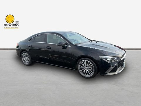 Voitures D'occasion À Matoury | Mercedes-Benz Cla 180 D 2.0 116Ch Business Line