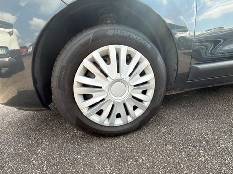Voitures D'occasion À Matoury | Dacia Lodgy 1.5 Blue Dci 95Ch Essentiel 7 Places E6D-Full