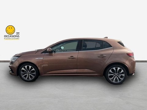 Voitures D'occasion À Matoury | Renault Mégane 1.3 Tce 140Ch Dynamique Edc