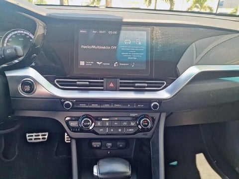 Voitures D'occasion À Matoury | Kia Niro 1.6 Gdi 105Ch Isg + Électrique 43.5Ch Evasion Dct6