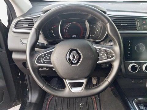 Voitures D'occasion À Matoury | Renault Kadjar 1.3 Tce 140Ch Fap Zen - 21