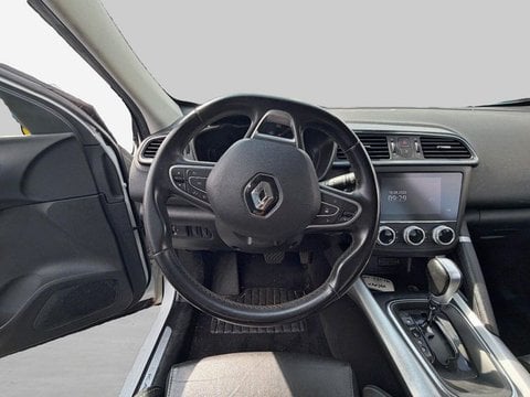 Voitures D'occasion À Matoury | Renault Kadjar 1.3 Tce 160Ch Fap Intens Edc - 21