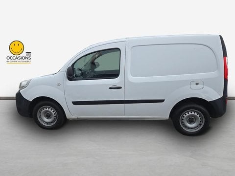 Voitures D'occasion À Matoury | Renault Kangoo Express 1.5 Dci 75Ch Générique