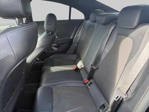 Voitures D'occasion À Matoury | Mercedes-Benz Cla 180 D 2.0 116Ch Business Line