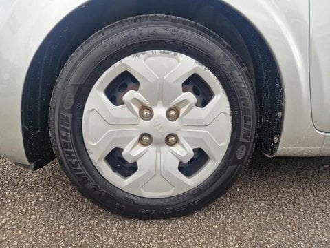 Voitures D'occasion À Matoury | Kia Picanto 1.0 Dpi 67Ch Emotion