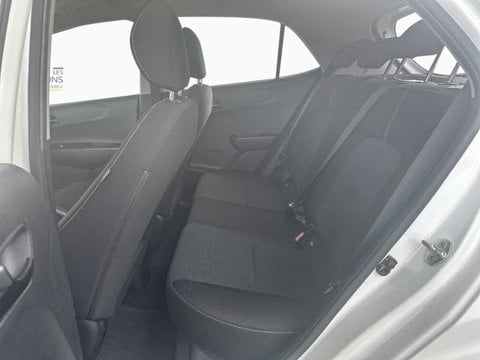 Voitures D'occasion À Matoury | Kia Picanto 1.0 67Ch Emotion