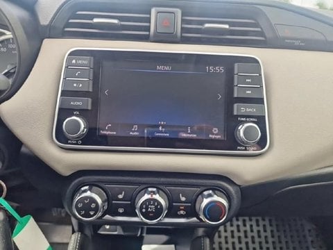 Voitures D'occasion À Matoury | Nissan Micra 1.0 Ig-T 92Ch Gold