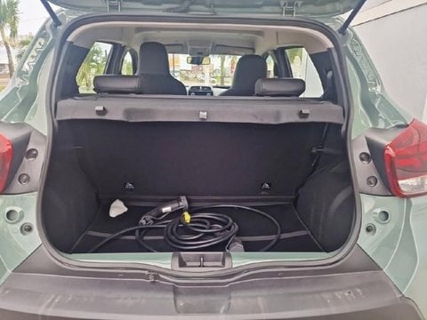 Voitures D'occasion À Matoury | Dacia Spring 45Ch Essential