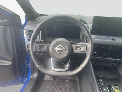 Voitures D'occasion À Matoury | Nissan Qashqai E-Power 190Ch Platinum+
