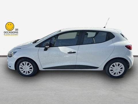 Voitures D'occasion À Matoury | Renault Clio 1.2 16V 75Ch Life 5P