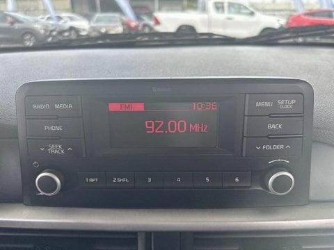 Voitures D'occasion À Matoury | Kia Picanto 1.0 67Ch Emotion