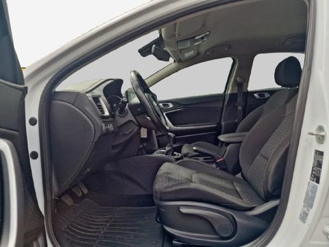Voitures D'occasion À Matoury | Kia Xceed 1.6 Crdi 136Ch Mhev Active