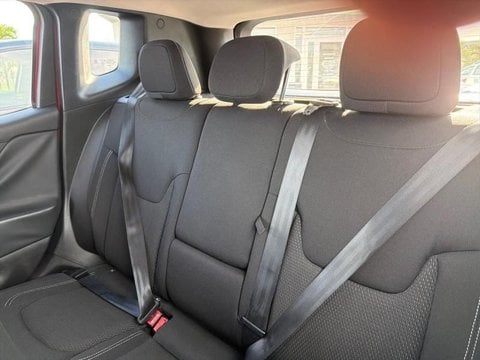 Voitures D'occasion À Matoury | Jeep Renegade 1.3 Gse T4 150Ch Limited Bvr6 My21