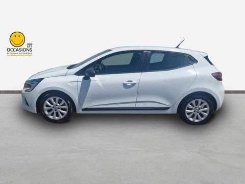 Voitures D'occasion À Matoury | Renault Clio 1.0 Sce 65Ch Classic