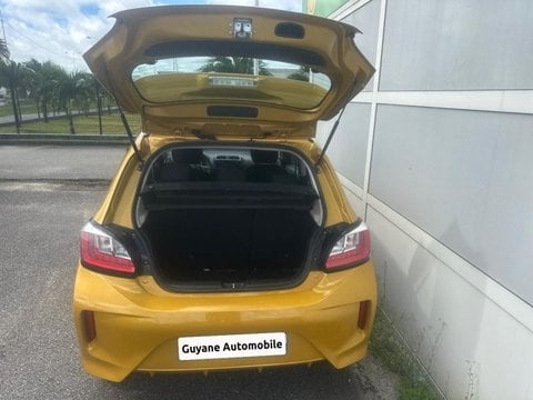 Voitures D'occasion À Matoury | Mitsubishi Space Star 1.2 Mivec 71Ch Invite