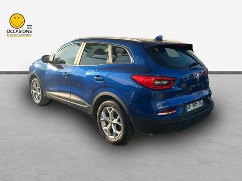 Voitures D'occasion À Matoury | Renault Kadjar 1.3 Tce 140Ch Fap Intens Edc - 21