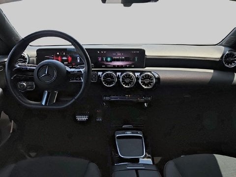 Voitures D'occasion À Matoury | Mercedes-Benz Classe A 200 D 150Ch Amg Line 8G-Dct