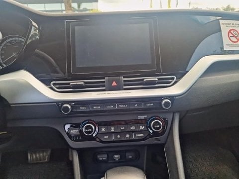 Voitures D'occasion À Matoury | Kia Niro 1.6 Gdi 141Ch Hev Motion Dct6