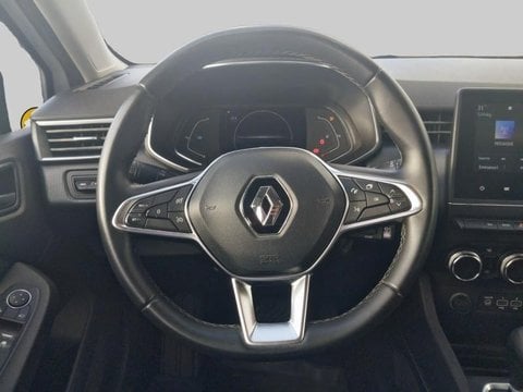 Voitures D'occasion À Matoury | Renault Clio 1.6 E-Tech 140Ch Intens