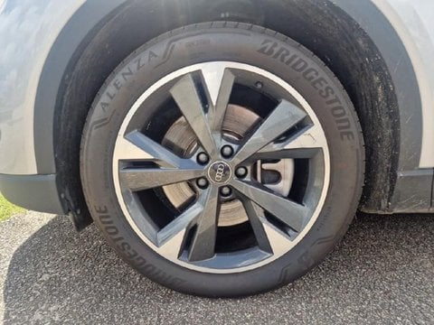 Voitures D'occasion À Matoury | Audi Q4 E-Tron 45 E-Tron 285Ch