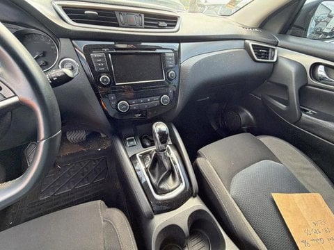 Voitures D'occasion À Matoury | Nissan Qashqai 1.3 Dig-T 160Ch Acenta Dct 2019