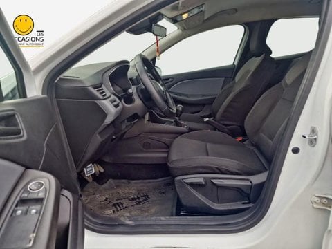 Voitures D'occasion À Matoury | Renault Clio Sté 1.0 Tce 90Ch Air - 21N