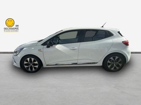 Voitures D'occasion À Matoury | Renault Clio 1.0 Tce 90Ch Influence X-Tronic
